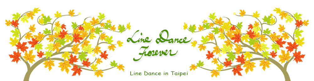 Line Dance Forever Sue Hsu